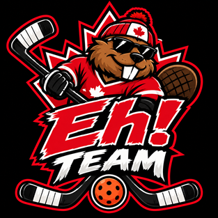 The Eh! Team