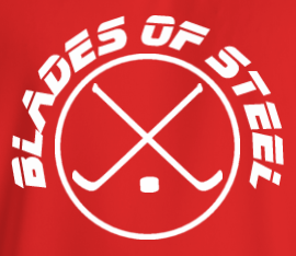 Blades of Steel