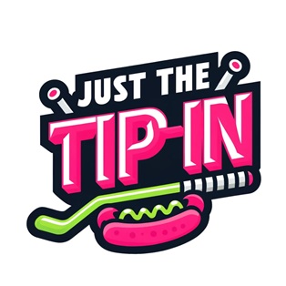 Just the Tip-In