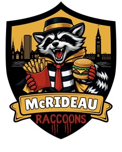 McRideau Racoons