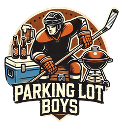 Parking Lot Boys