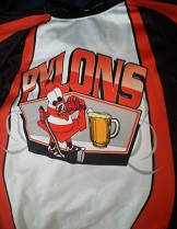 Pylons