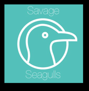 Savage Seagulls