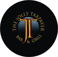 The Jolly Taxpayer