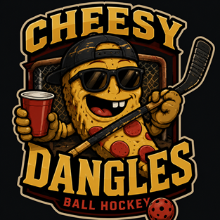 Cheesy Dangles