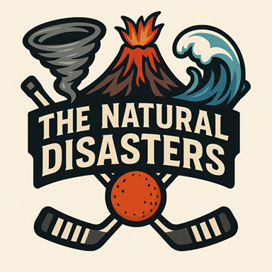 The Natural Disasters