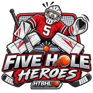 Five Hole Heroes