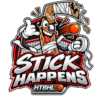 Stick Happens