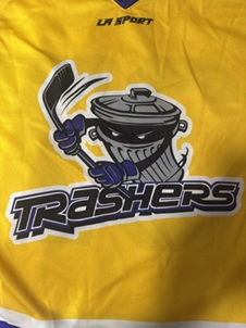 Trashers