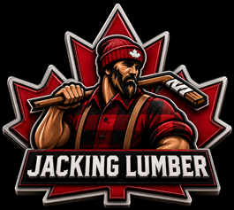 Jacking Lumber