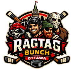 Rag Tag Bunch