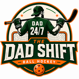 The Dad Shift