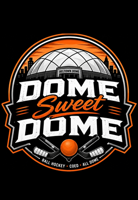 Dome Sweet Dome