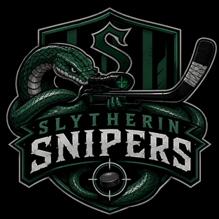 Slytherin Snipers 