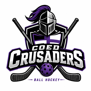 Co-Ed Crusaders
