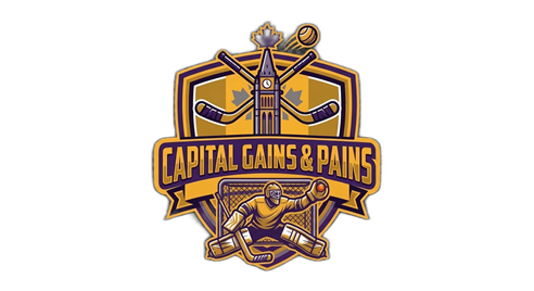 Capital Gains & Pains