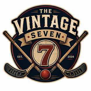 The Vintage Seven